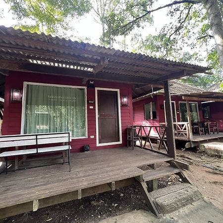 Pang Mai Resort Songkhla Zewnętrze zdjęcie