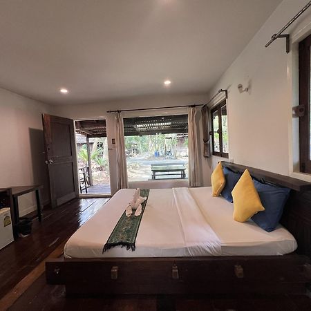 Pang Mai Resort Songkhla Zewnętrze zdjęcie