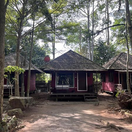 Pang Mai Resort Songkhla Zewnętrze zdjęcie
