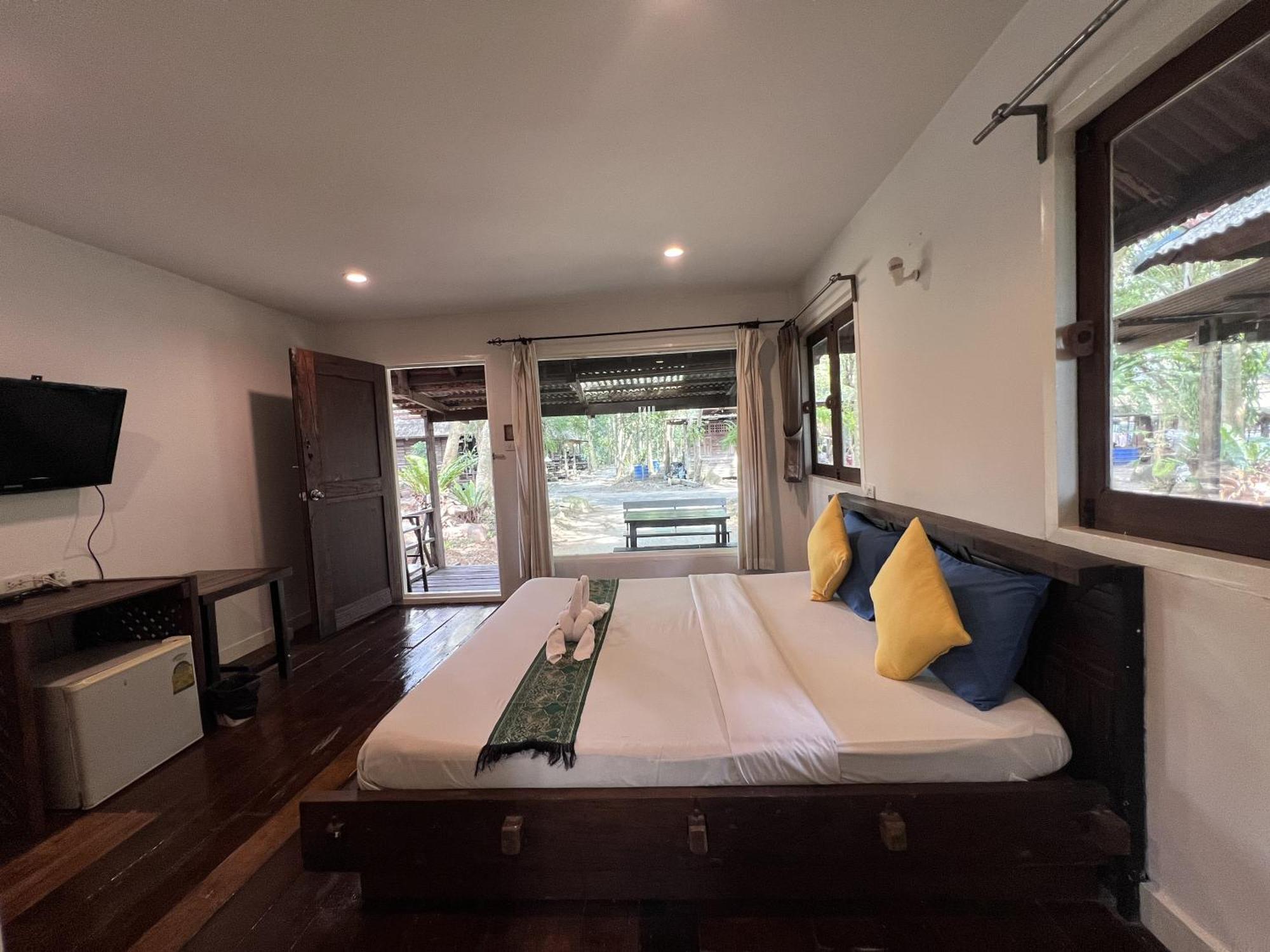 Pang Mai Resort Songkhla Zewnętrze zdjęcie
