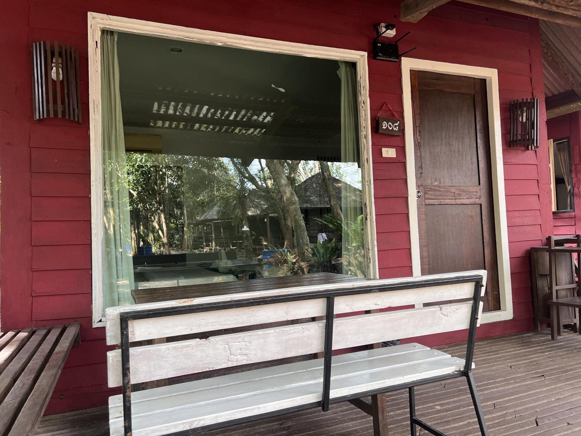 Pang Mai Resort Songkhla Zewnętrze zdjęcie