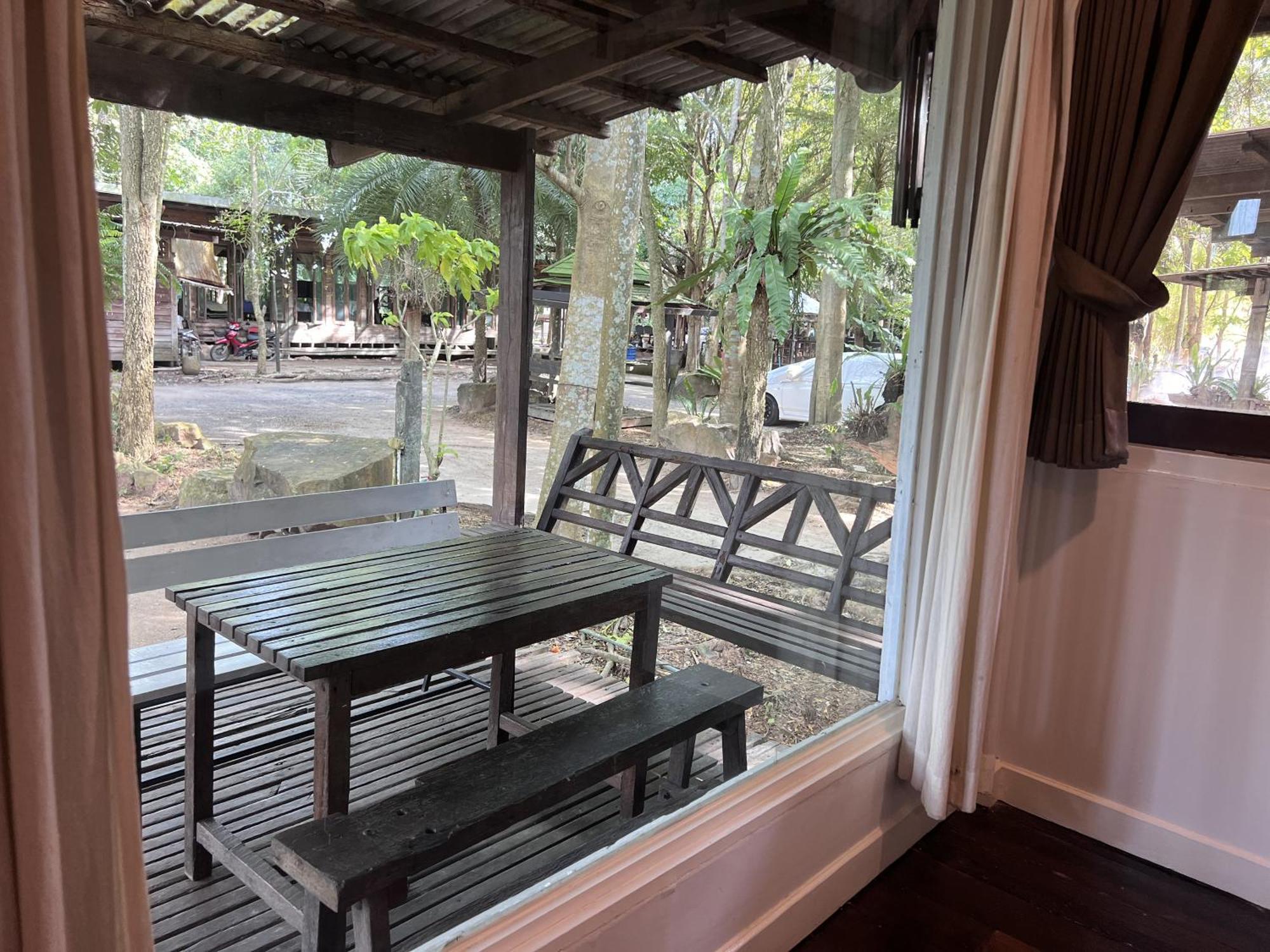 Pang Mai Resort Songkhla Zewnętrze zdjęcie