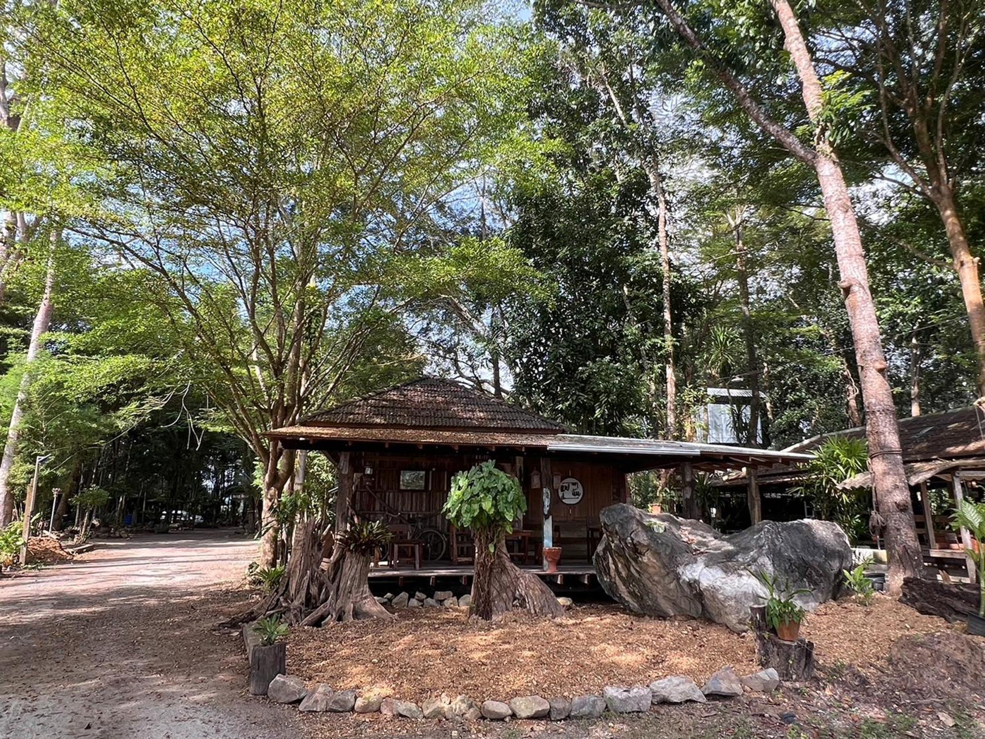 Pang Mai Resort Songkhla Zewnętrze zdjęcie
