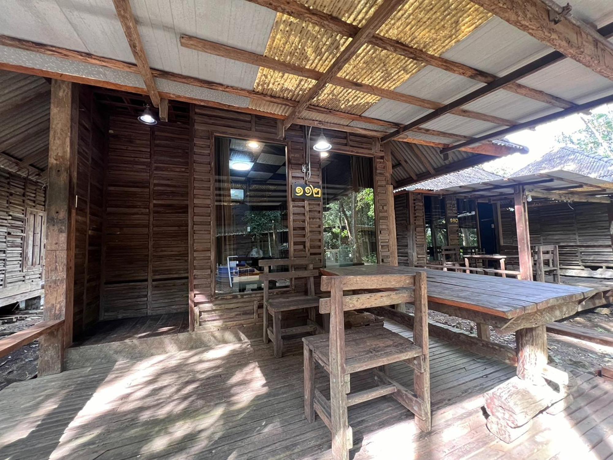 Pang Mai Resort Songkhla Zewnętrze zdjęcie