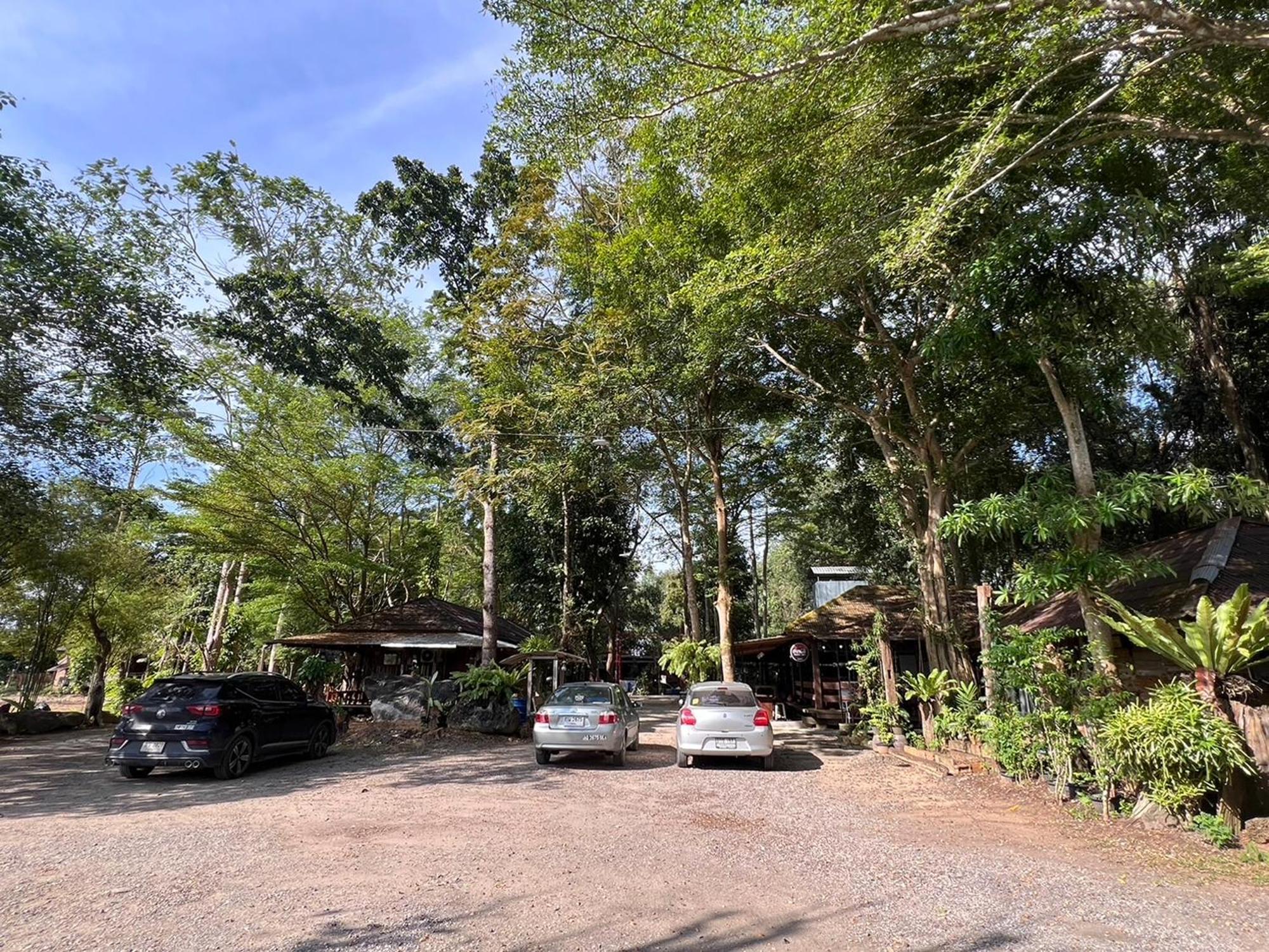 Pang Mai Resort Songkhla Zewnętrze zdjęcie