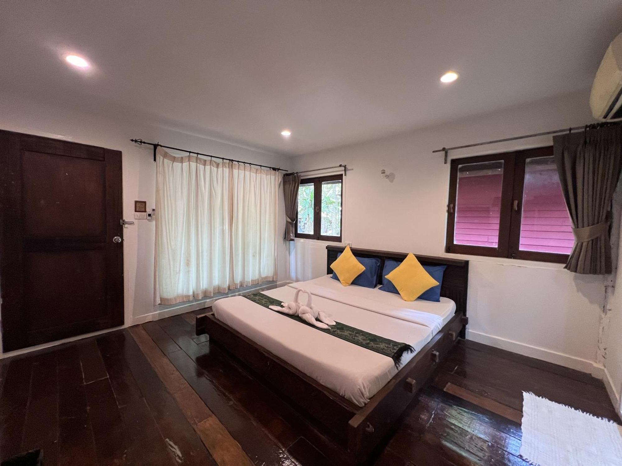 Pang Mai Resort Songkhla Zewnętrze zdjęcie