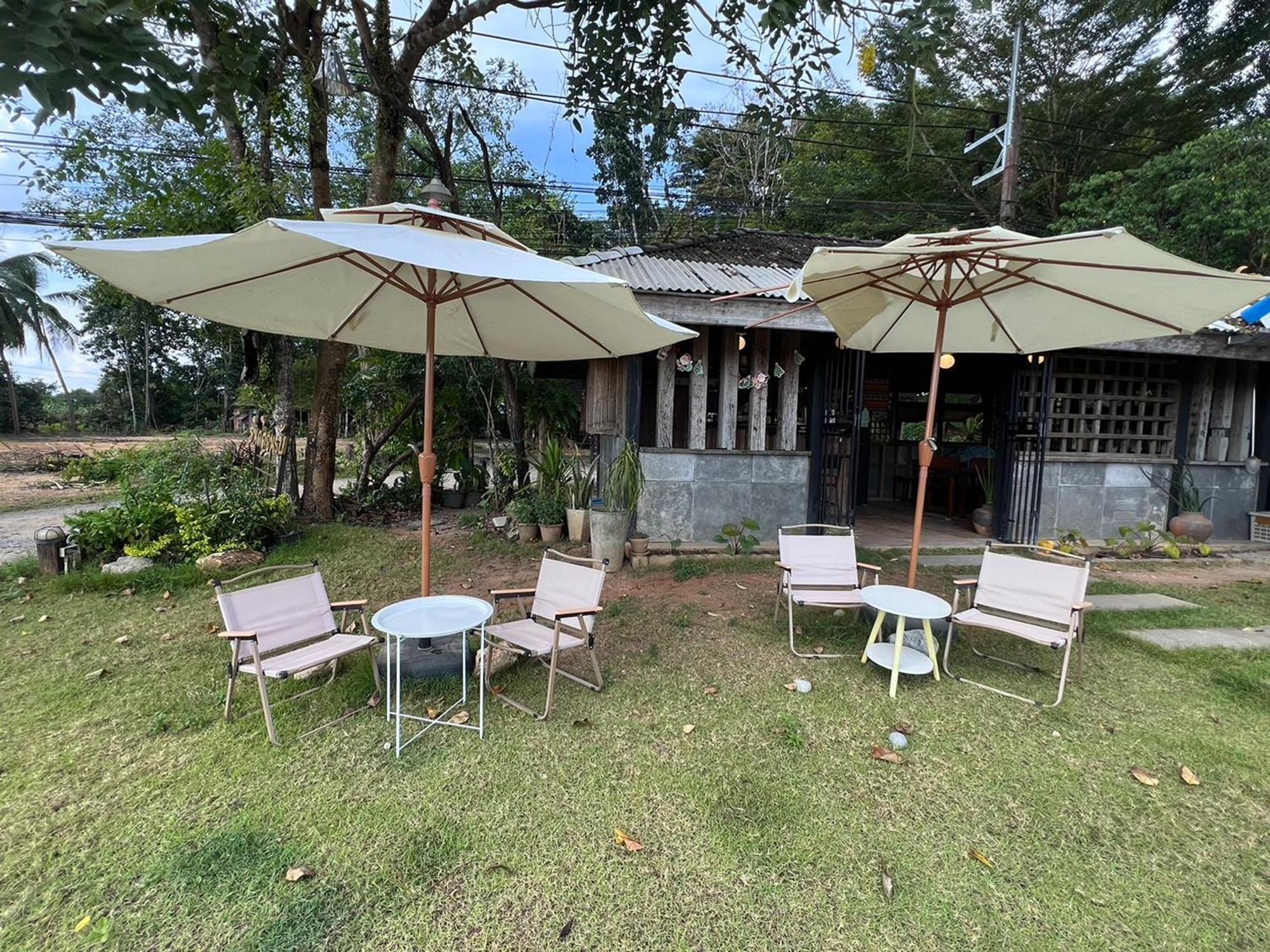 Pang Mai Resort Songkhla Zewnętrze zdjęcie