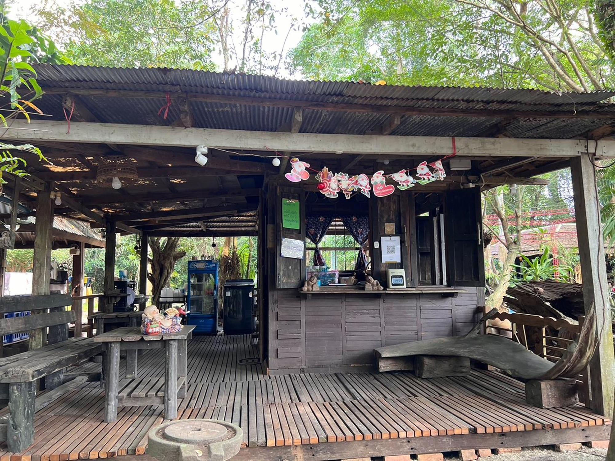 Pang Mai Resort Songkhla Zewnętrze zdjęcie