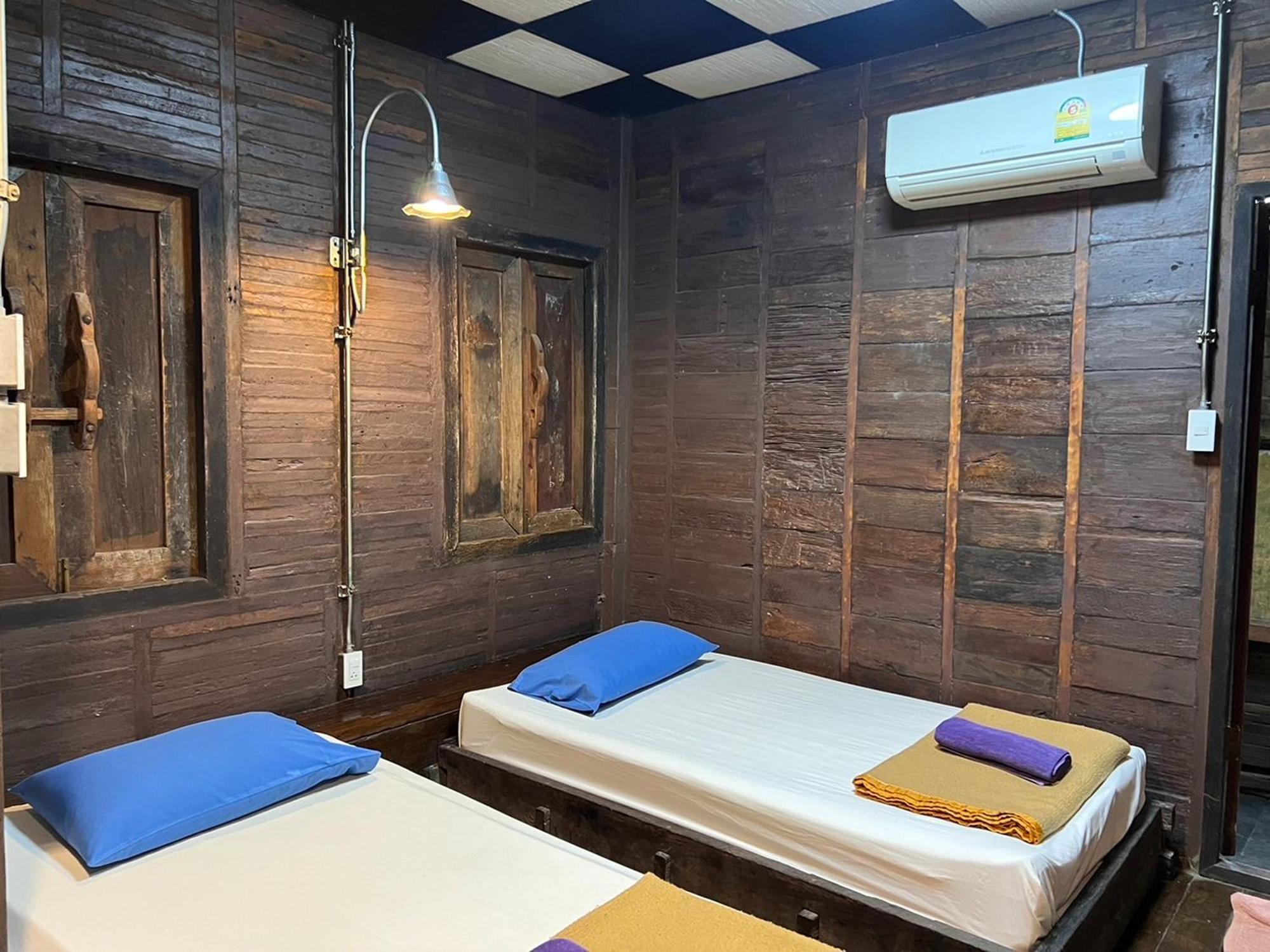 Pang Mai Resort Songkhla Zewnętrze zdjęcie