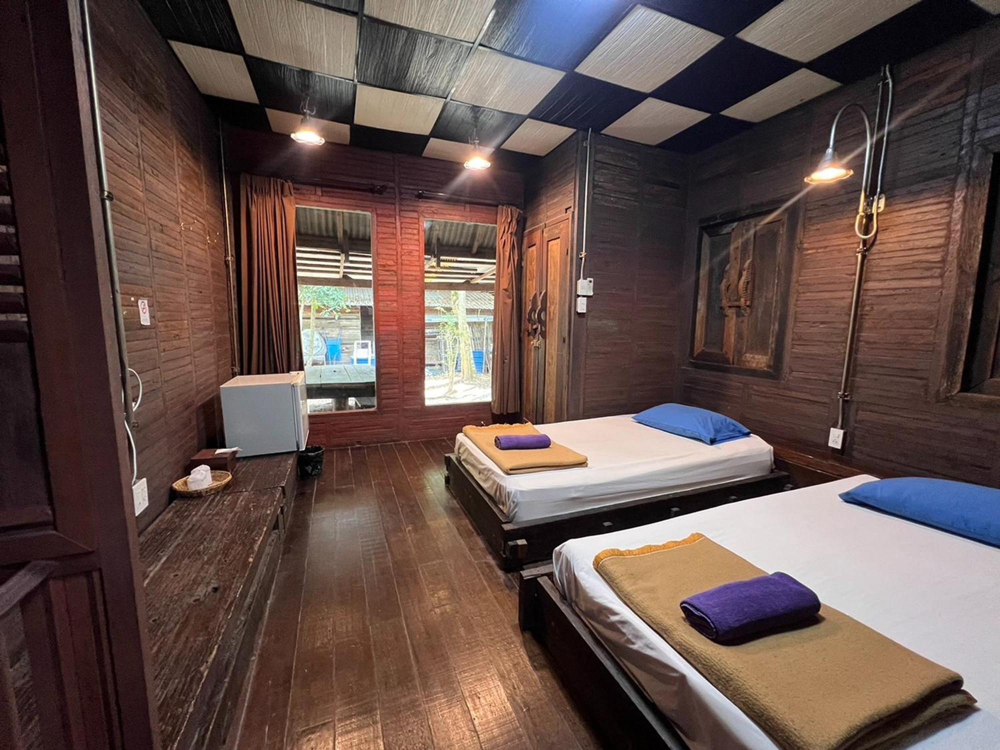 Pang Mai Resort Songkhla Zewnętrze zdjęcie