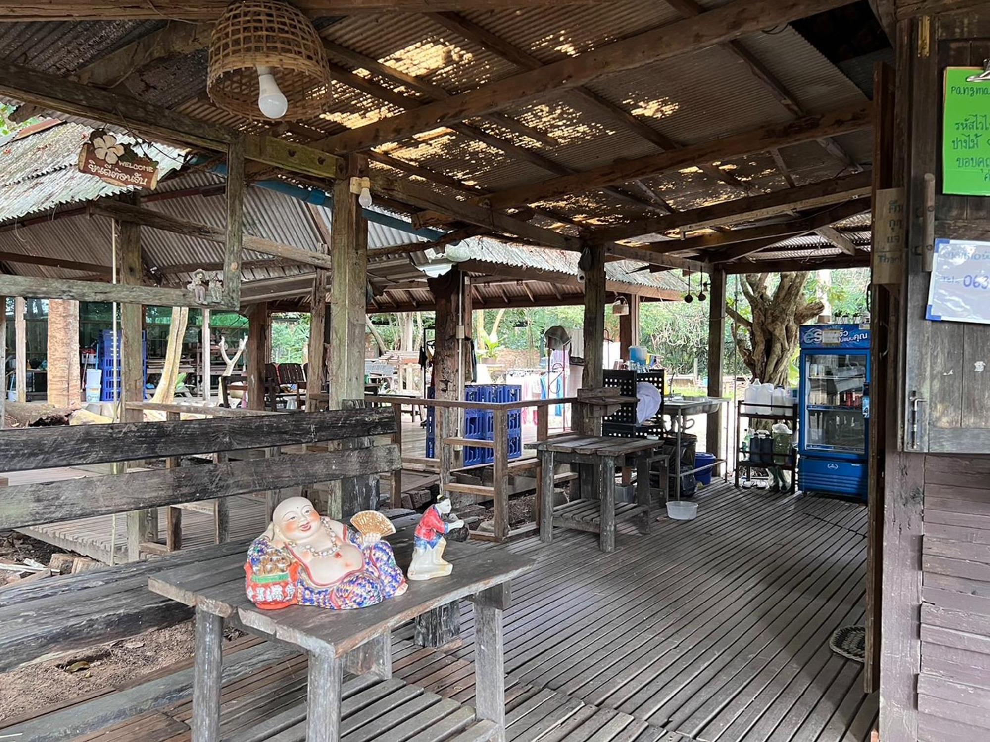 Pang Mai Resort Songkhla Zewnętrze zdjęcie