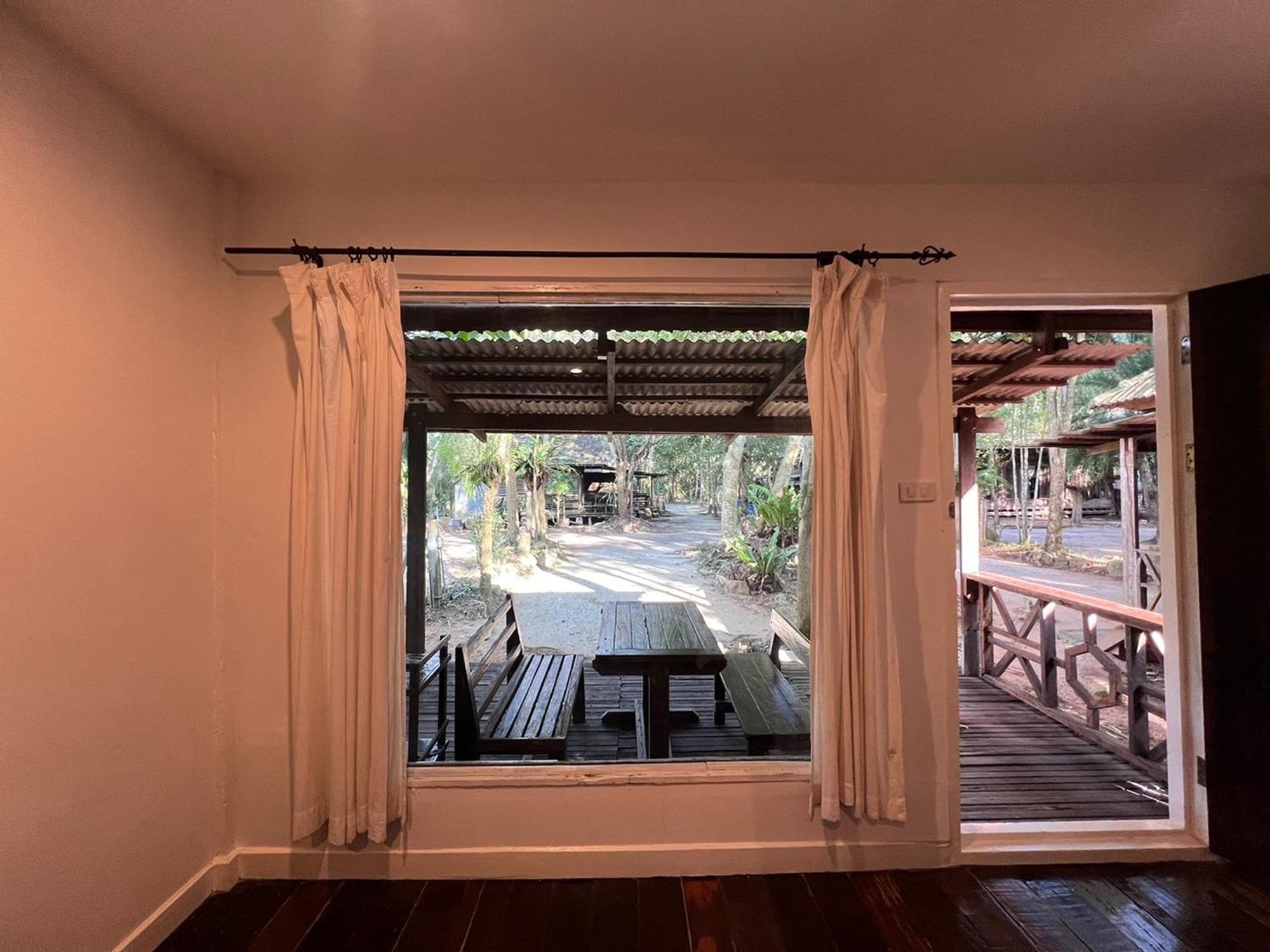 Pang Mai Resort Songkhla Zewnętrze zdjęcie
