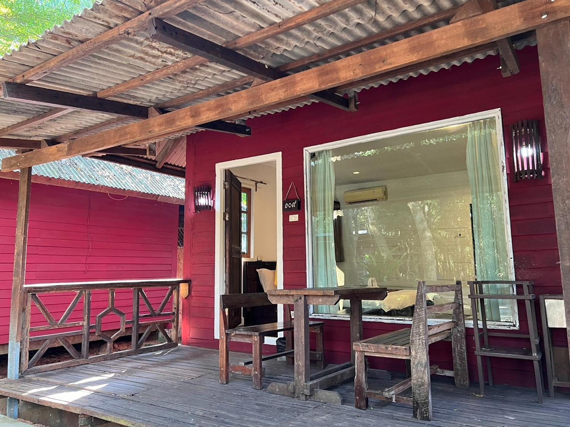 Pang Mai Resort Songkhla Zewnętrze zdjęcie