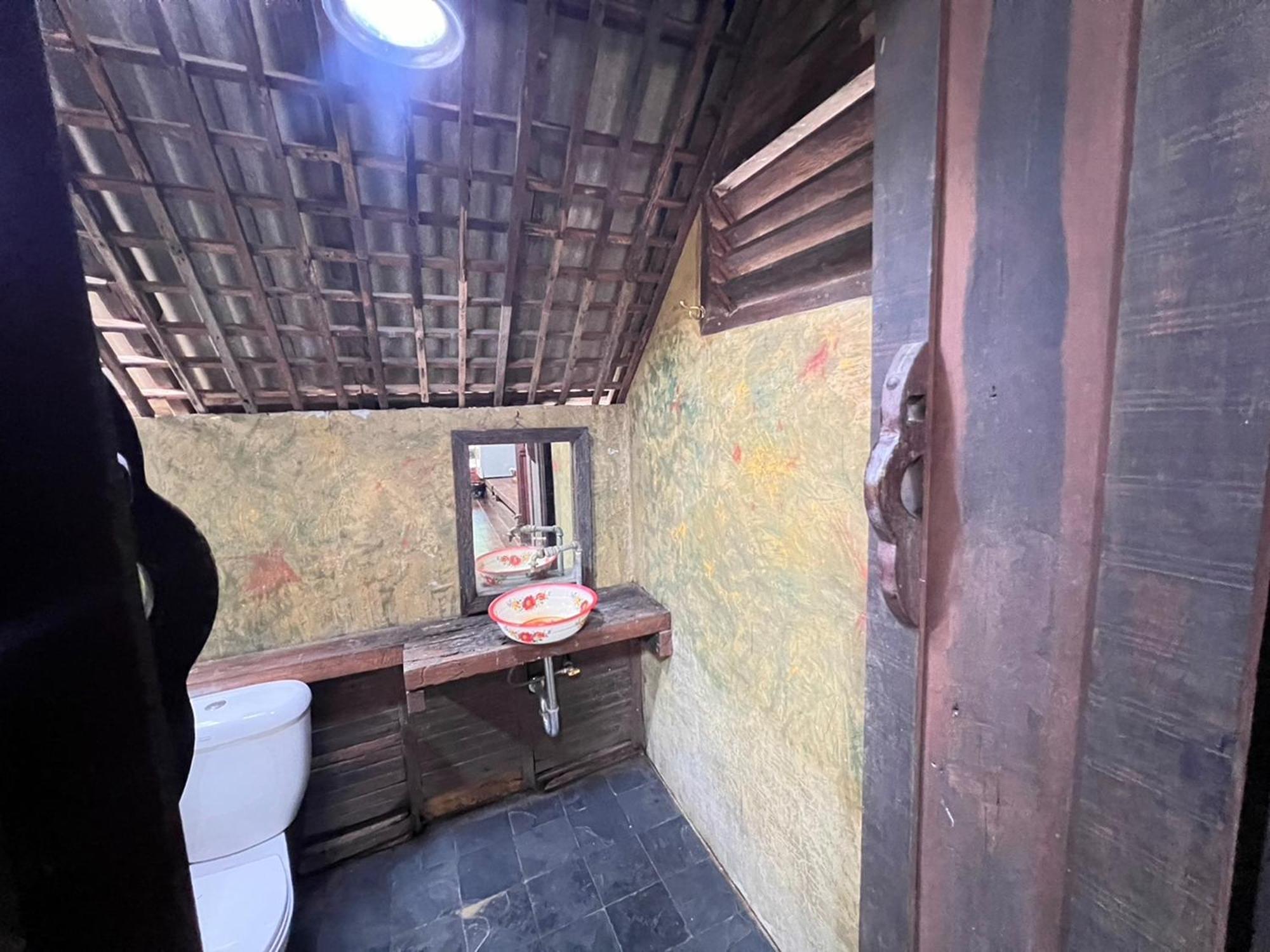 Pang Mai Resort Songkhla Zewnętrze zdjęcie