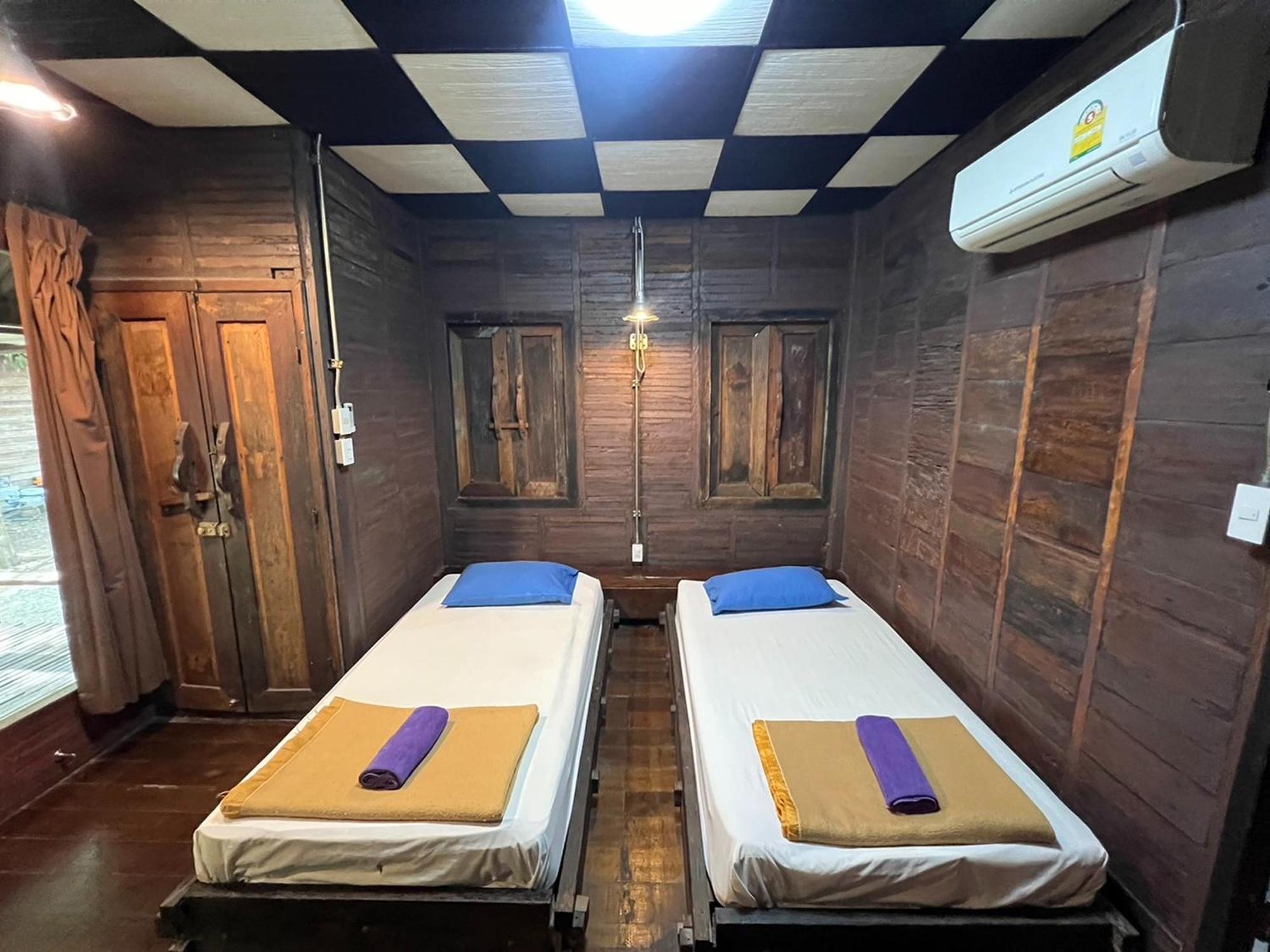 Pang Mai Resort Songkhla Zewnętrze zdjęcie
