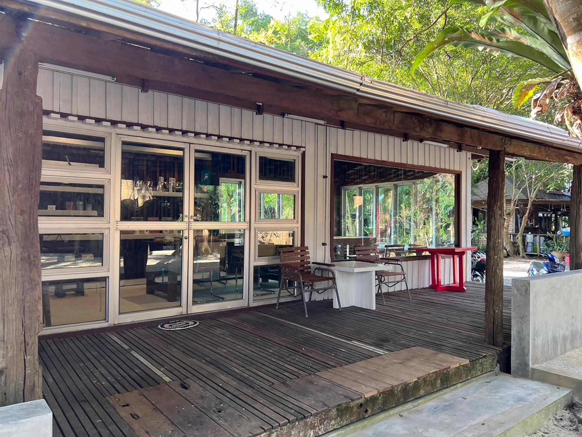 Pang Mai Resort Songkhla Zewnętrze zdjęcie