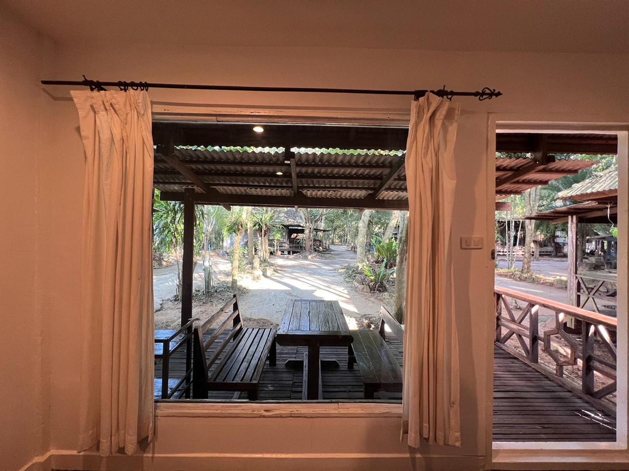 Pang Mai Resort Songkhla Zewnętrze zdjęcie