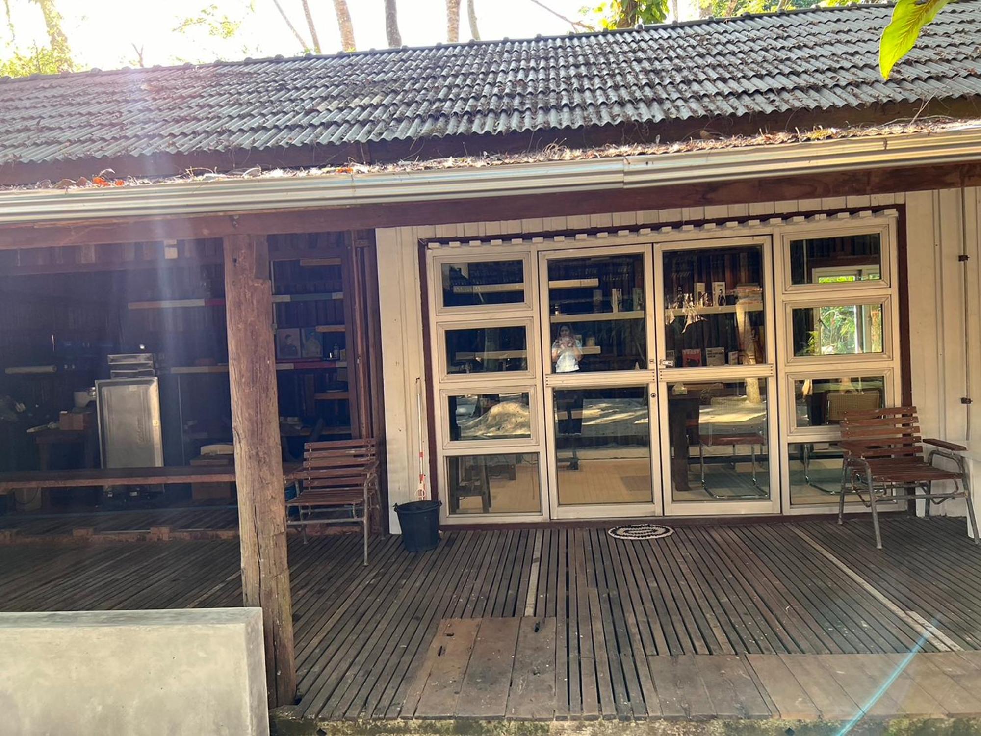 Pang Mai Resort Songkhla Zewnętrze zdjęcie