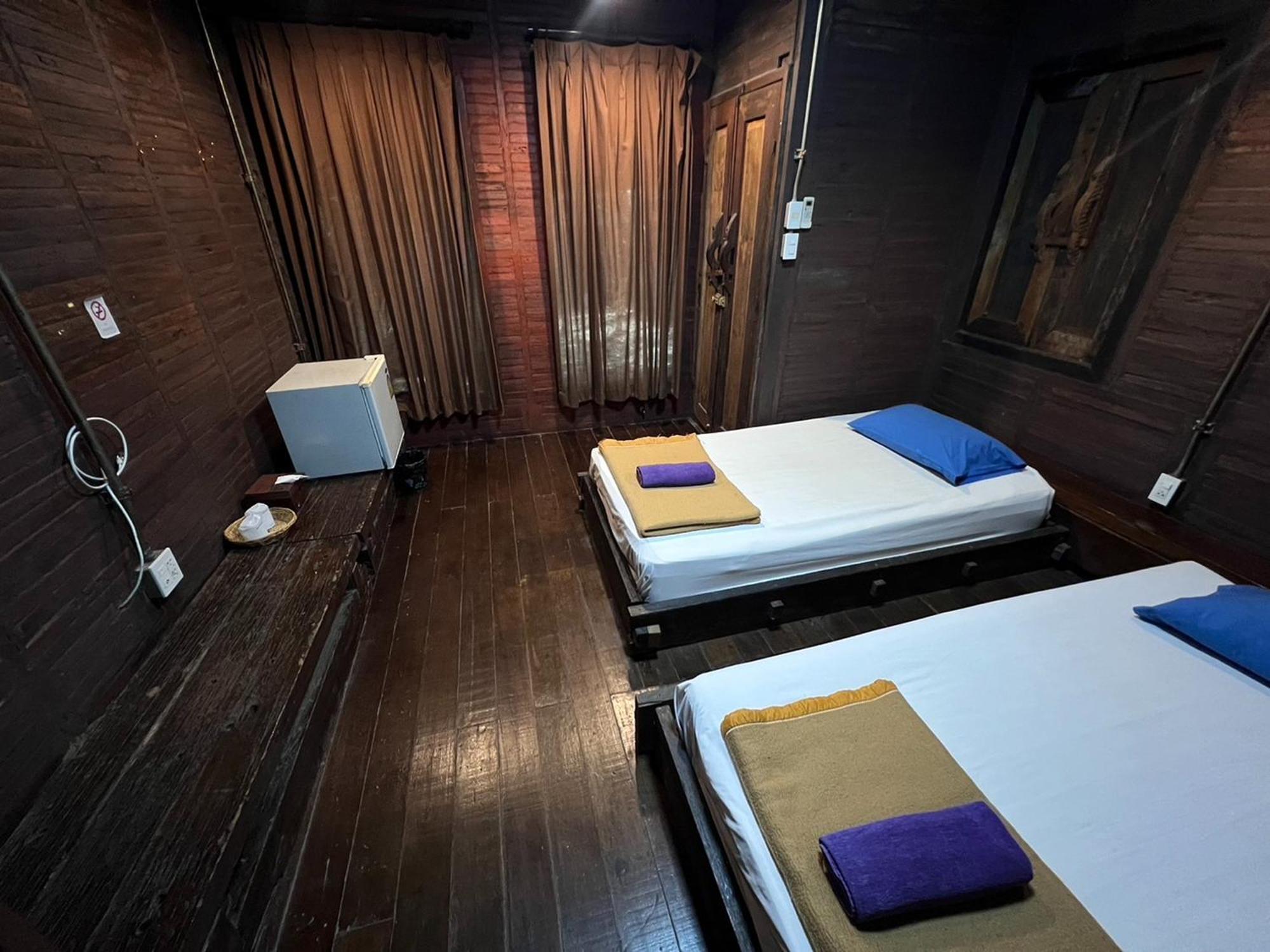 Pang Mai Resort Songkhla Zewnętrze zdjęcie