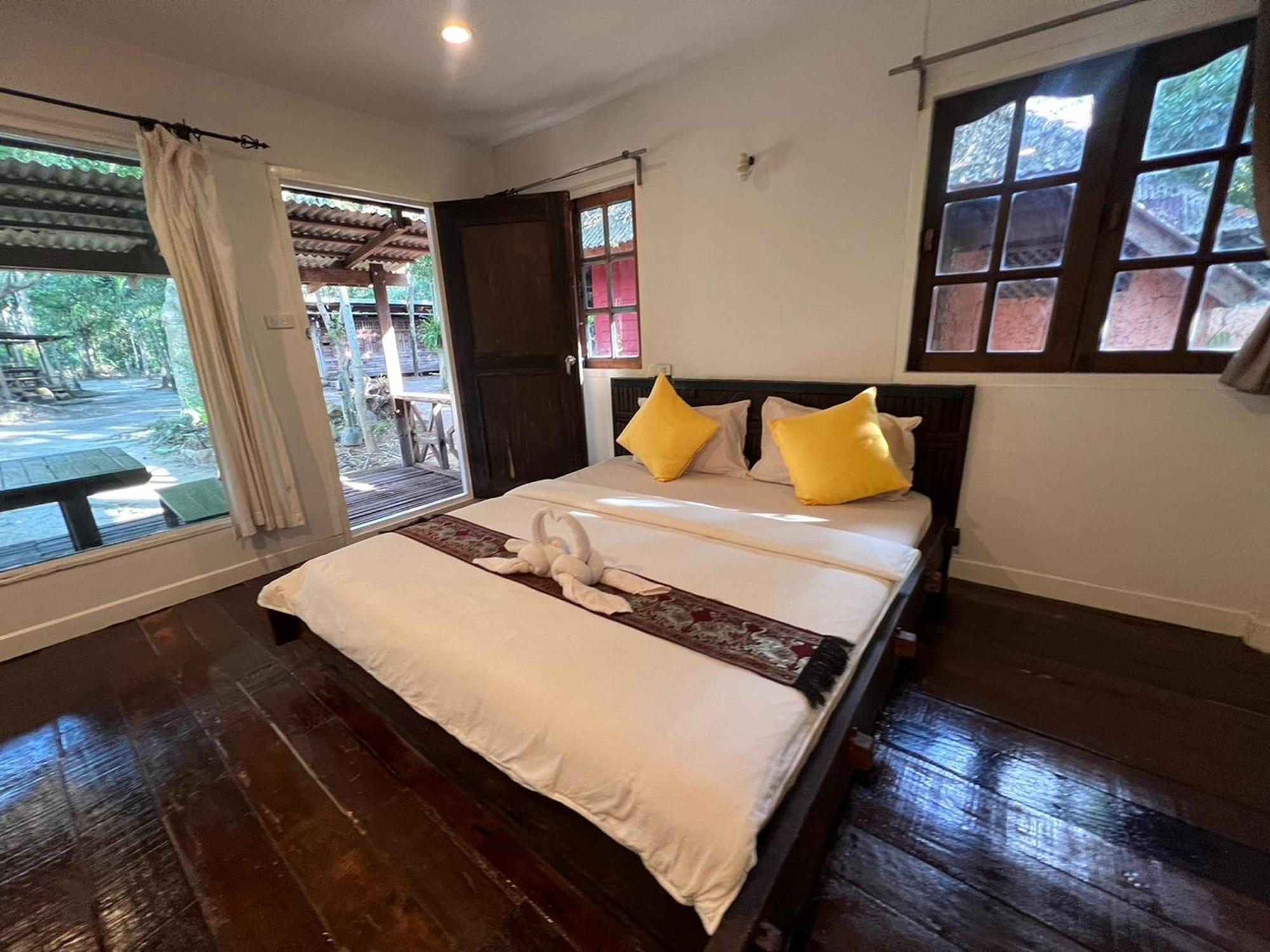 Pang Mai Resort Songkhla Zewnętrze zdjęcie