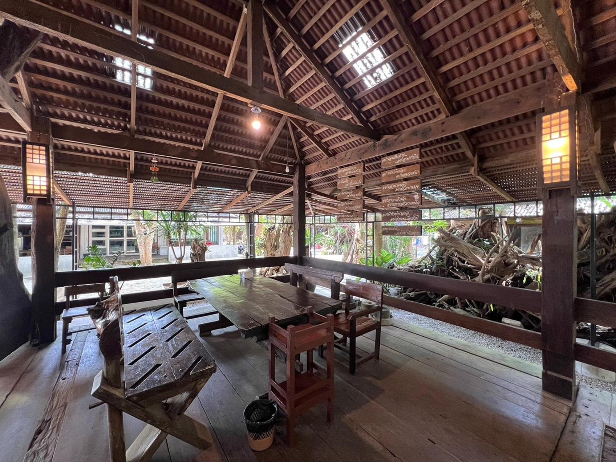 Pang Mai Resort Songkhla Zewnętrze zdjęcie