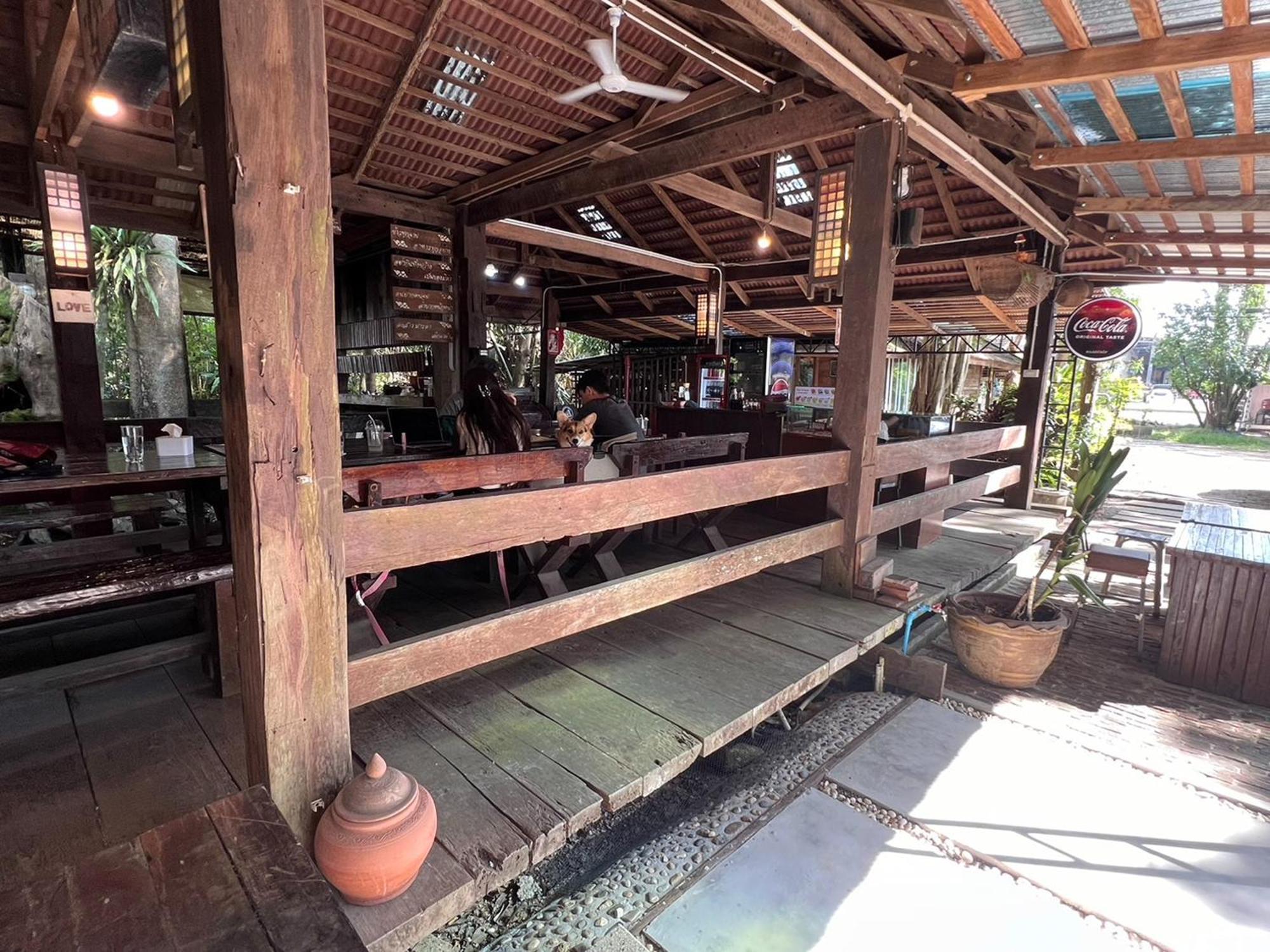Pang Mai Resort Songkhla Zewnętrze zdjęcie