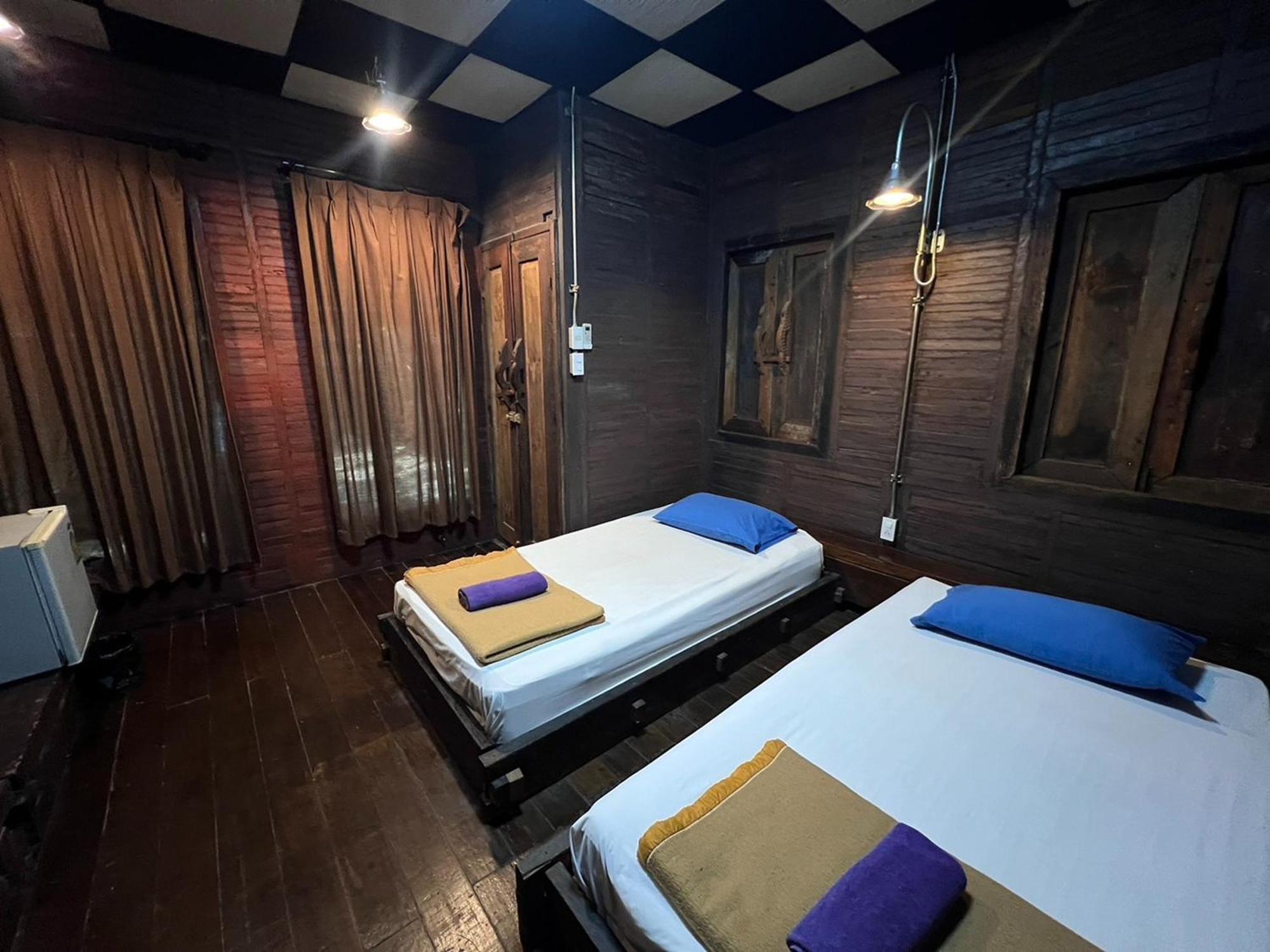 Pang Mai Resort Songkhla Zewnętrze zdjęcie
