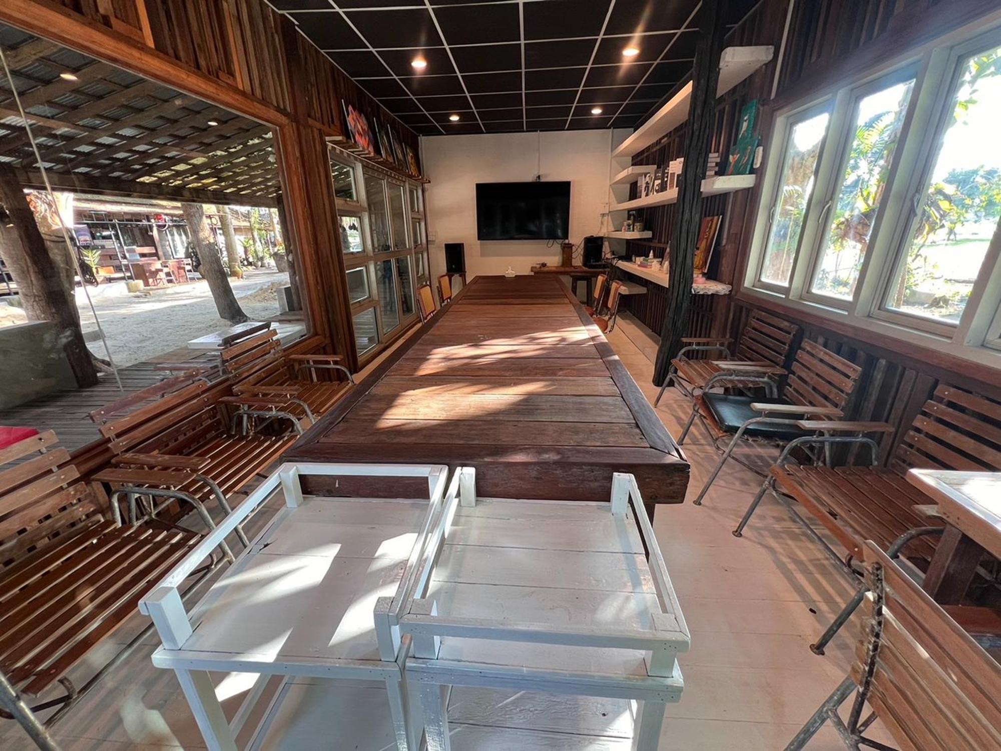 Pang Mai Resort Songkhla Zewnętrze zdjęcie