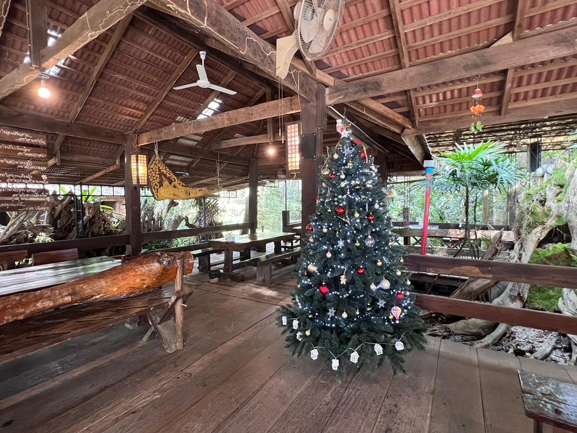 Pang Mai Resort Songkhla Zewnętrze zdjęcie