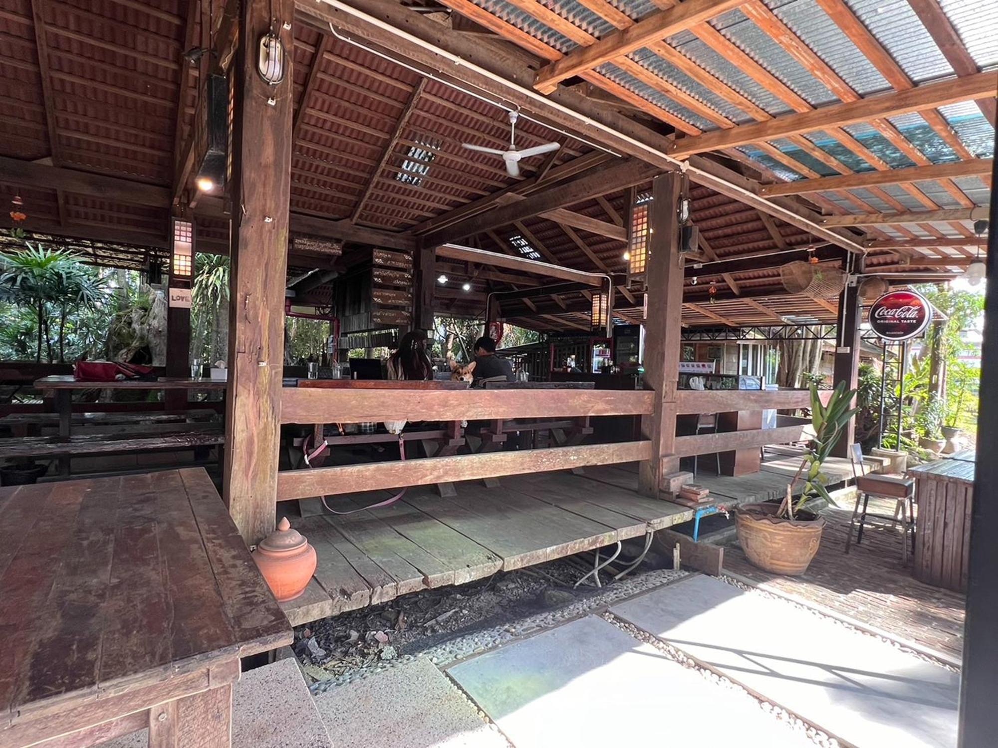 Pang Mai Resort Songkhla Zewnętrze zdjęcie