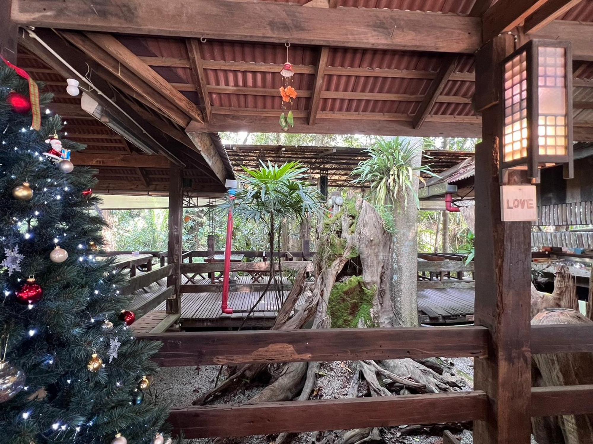 Pang Mai Resort Songkhla Zewnętrze zdjęcie